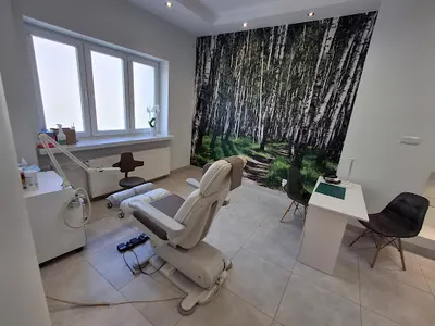 PODOLOG Anna Płuciennik